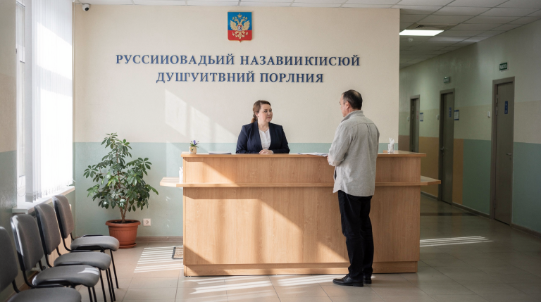 Объявления: прием граждан в администрации Углича